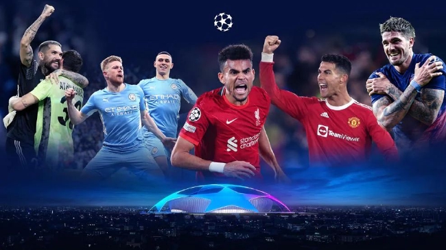 未能在联赛 未能在联赛