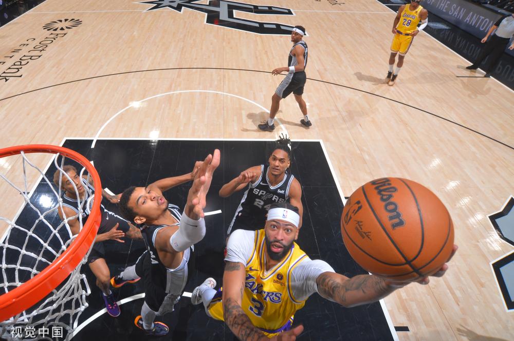 不仅是得分 不仅是得分